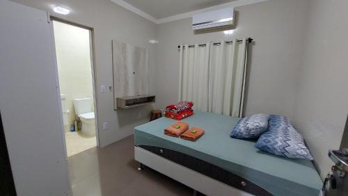 Gravata Casa | Quarto em Hospedagem Miraguaia no Gravata 03