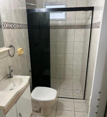 Centro Apartamento | Quarto estrela do mar