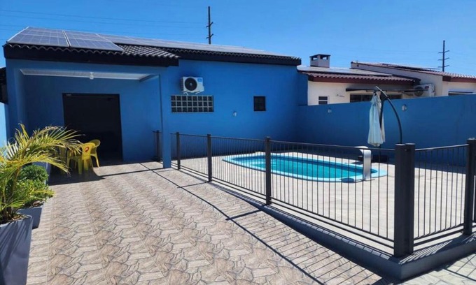 Sao Bento Casa | Quarto Família privado, piscina aquecida, garagem, etc
