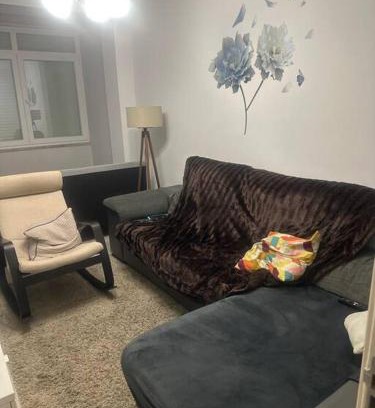 Alges Apartamento | Quarto individual