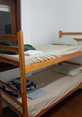 Sao Geraldo Casa | Quarto Moinhos de Vento