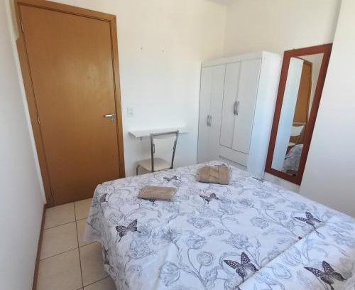 Taguatinga Casa | Quarto Nº 1 Taguatinga Sul garagem wi-fi - 1 a 2 hospedes sem taxas
