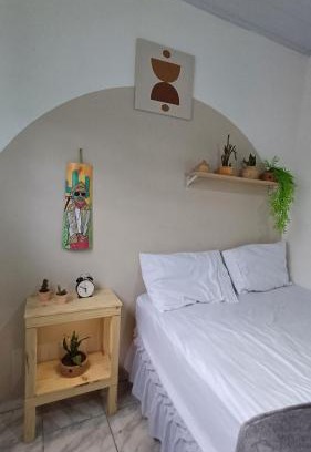 Aeroporto Casa | Quarto Nordeste Aracaju