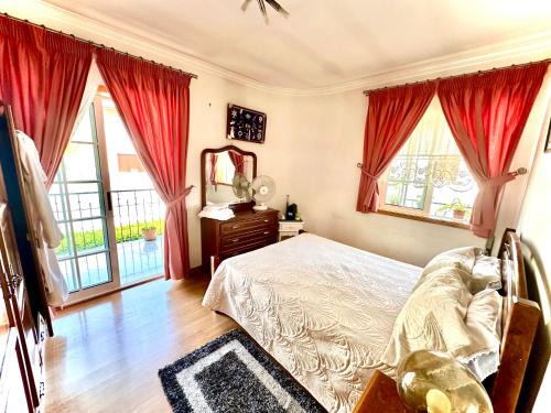 Braganca Casa | Quarto privado Bragança