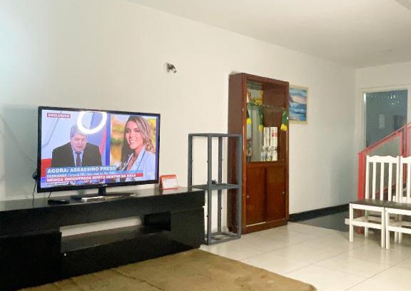 Sao Paulo Casa | Quarto privativo ótima localização
