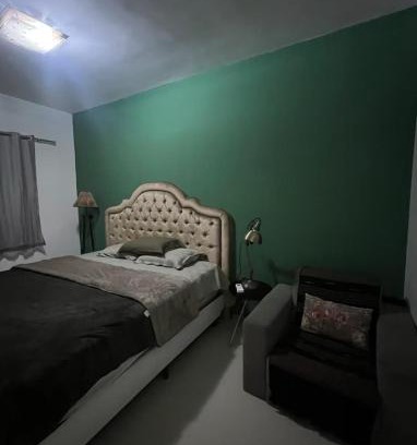 Umarizal Casa | Quarto Privativo Ótima localização