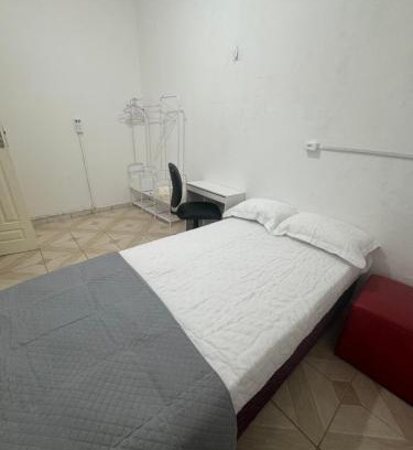 Nazare Casa | Quarto Privativo na Esquina do Círio de Nazare, Area Nobre, Central de Ar e Wi-fi, - Terreo1