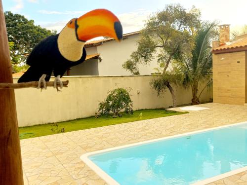 Massarandupio Casa | QUARTO PRIVATIVO - RECANTO dos SONHOS - MASSARANDUPIÓ