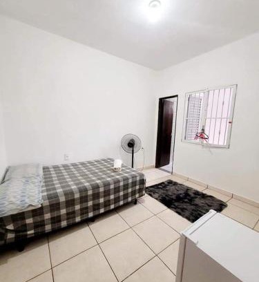 Campinas Casa | Quarto Proença