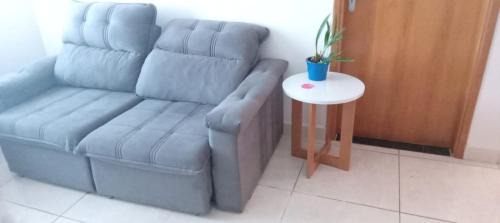 Alfenas Casa | Quarto Rustico em Alfenas