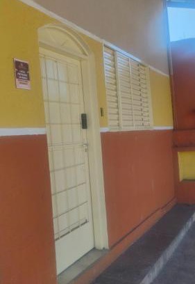 Hortolandia Apartamento | Quarto Santana