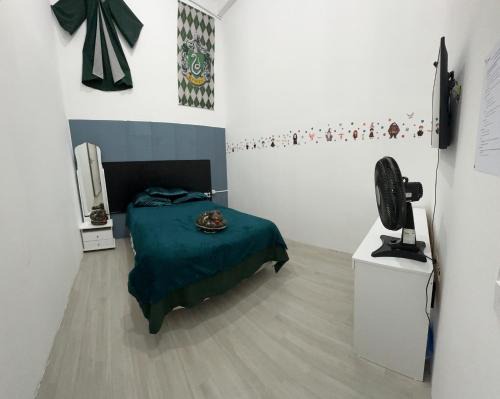 Sao Paulo Casa | Quarto Sonserina Nº 1