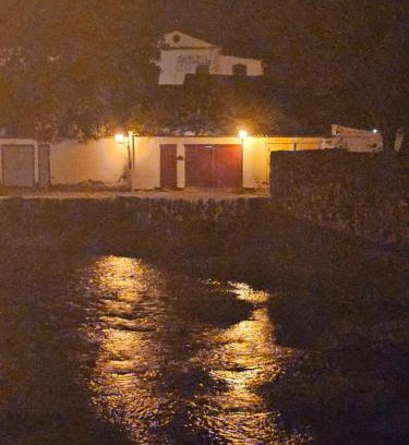 Davidopolis Casa | Quarto - suíte baru - Centro Histórico da Cidade de Goiás