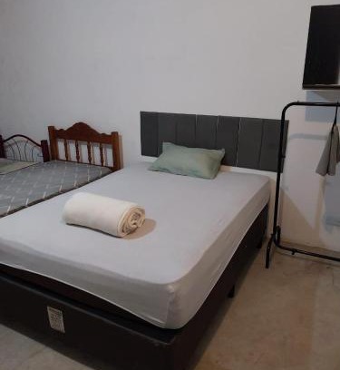 Itupeva Casa | Quarto superior Privativo