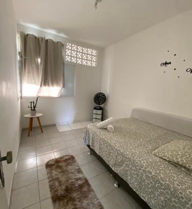 Amaralina Casa | Quarto Temporada Carnaval