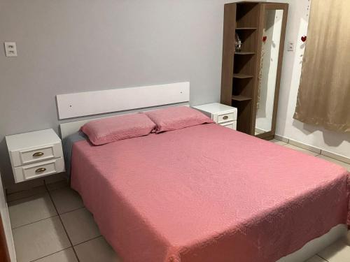 Pomerode Casa | Quarto triplo
