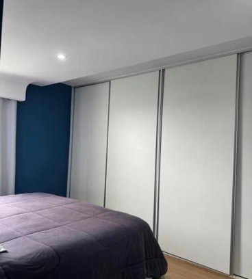 Vila Madalena Casa | Quarto Vila Madalena