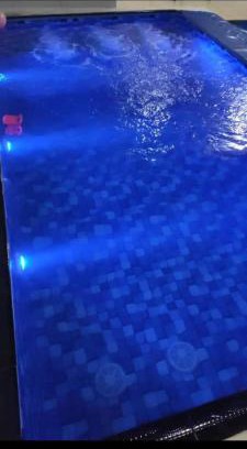 Uruacu Casa | Quartos disponíveis com piscina uruaçu Goiás