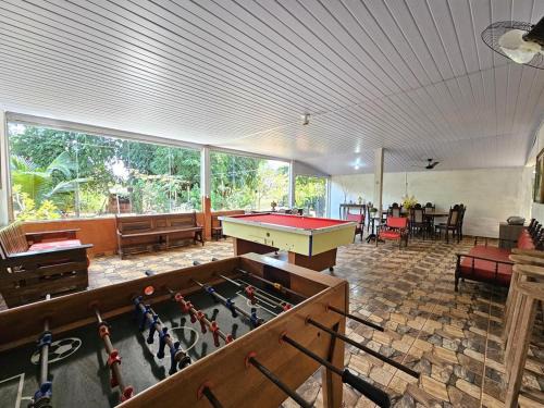 Ribeirao Preto Casa | Quartos em Sítio para Agrishow, RRM e João Rock