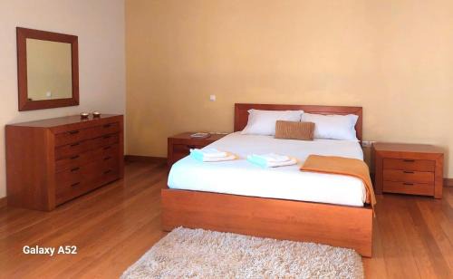 Porto da Cruz Casa | Quartos em Vila Paradise Porto da Cruz