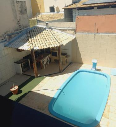 Atalaia Casa | Quartos na linda casa de Atalaia