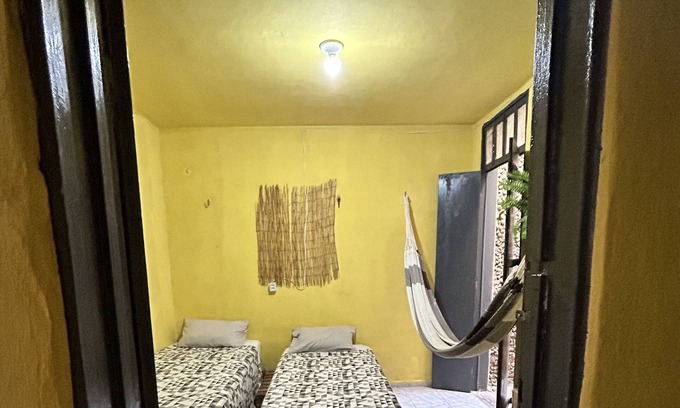 Centro Casa | Quartos no Centro de Fortaleza