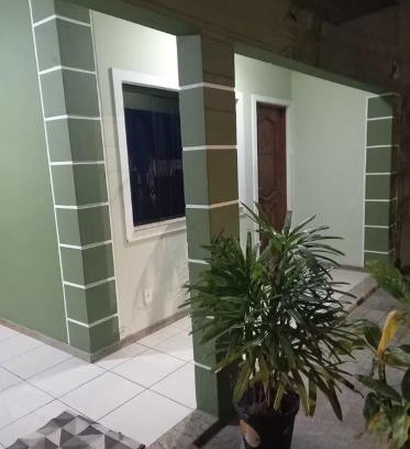 Florianopolis Casa | Quartos palhoça