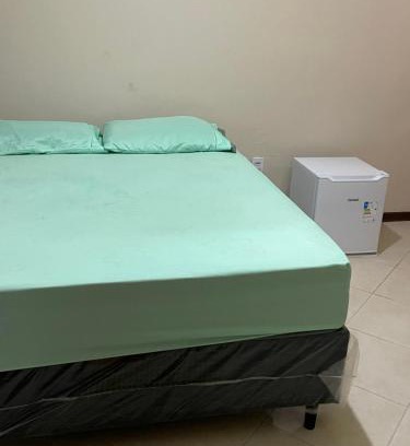 Stella Maris Casa | Quartos Privativos Stella Maris