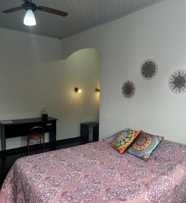 Sao Miguel Arcanjo Casa | Quartos, suites diaria