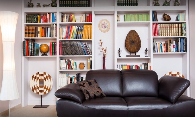 Eixample Apartamento | Quartprimera Apartments