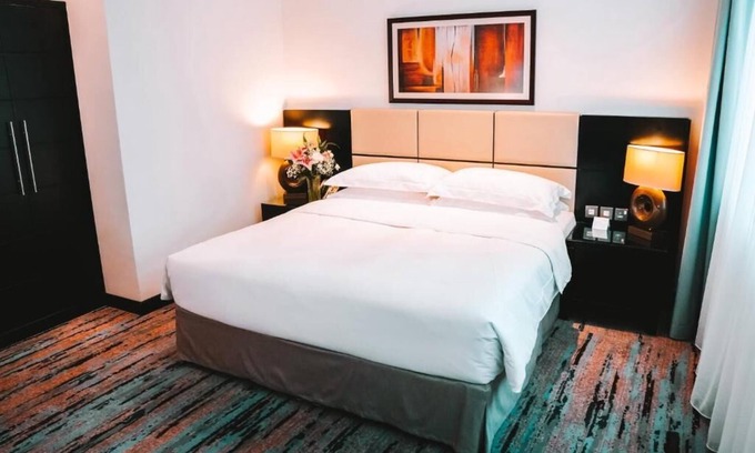 Madinat Zayed Apartamento | Quartz Studio Next to Medinat Zayed Shopping Mall