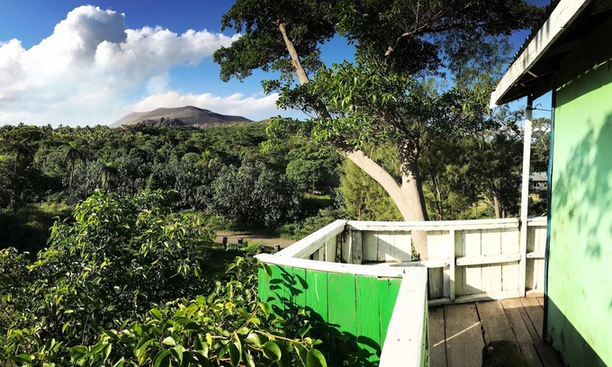 Lenakel Cama Y Desayuno | Quarumanu Area