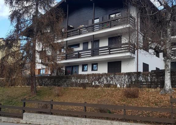 Cavalese Apartamento | Quater Apartments - Cavalese