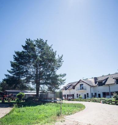 Pobiedziska Casa | Quatro Osrodek Jezdziecki - Gospodarstwo Agroturystyczne