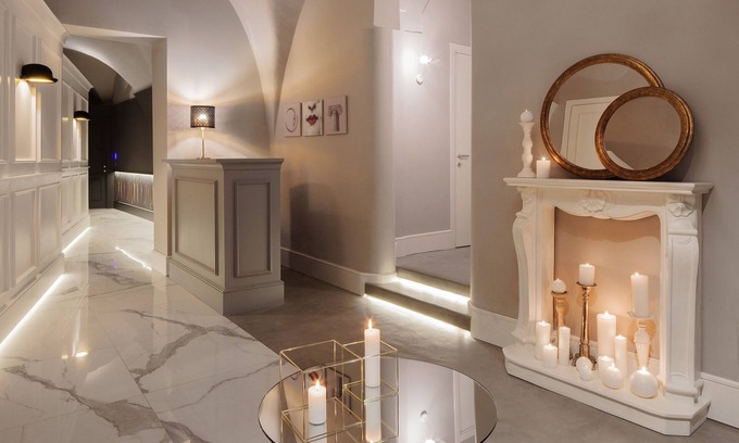 Catania City Centre Casa | Quattro Canti Suites