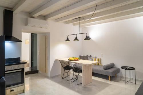 Heraklion Apartamento | Quattro Domus townhouse 3