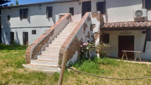 Castiglione del Lago Apartamento | Quattro stagioni appartamento Autunno