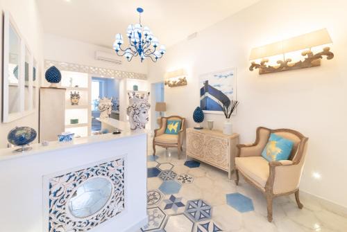 Portopalo di Capo Passero Hotel | QuattroCuori Boutique Hotel & Spa