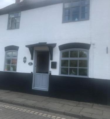 Bewdley Casa | Quay Cottage River view