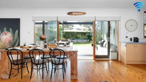 Callala Beach Casa | Quay Haven