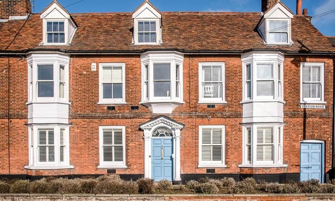 Martlesham Heath Casa | Quay House, Woodbridge (Air Manage Suffolk)