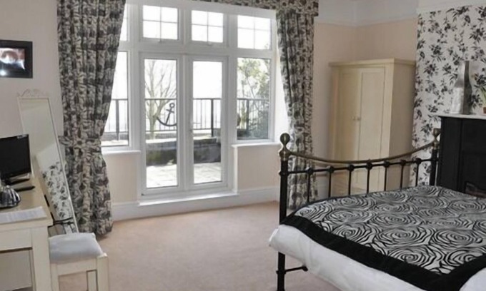 Minehead Hotel | Quay Inn