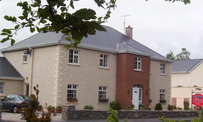 Westport Cama Y Desayuno | Quay West Ireland