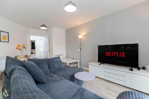 Newcastle-upon-Tyne Apartamento | Quayside Stay