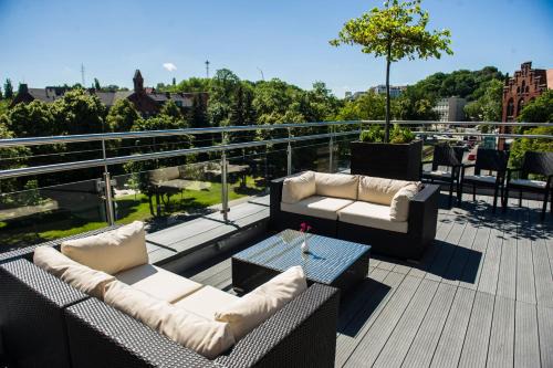 Bydgoszcz Hotel | Qubus Hotel Bydgoszcz