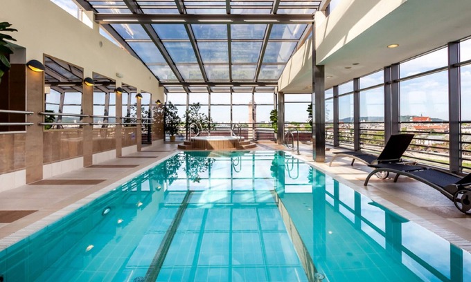 Stare Podgorze Hotel | Qubus Hotel Krakow
