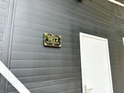 Rembau District Apartamento | QUDWAHSTAY