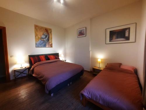 Chastre Casa | Que du Bonheur 2.0