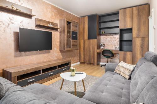 Oradea Apartamento | Quebec Flat