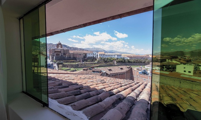 Centro histórico de Cusco Hotel | Quechua Plaza Hotel